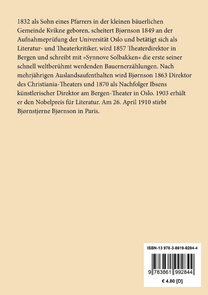 Über die Kraft I