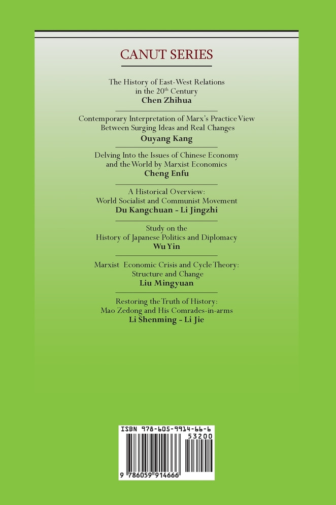 A Research on Current Political Thought Trends in China