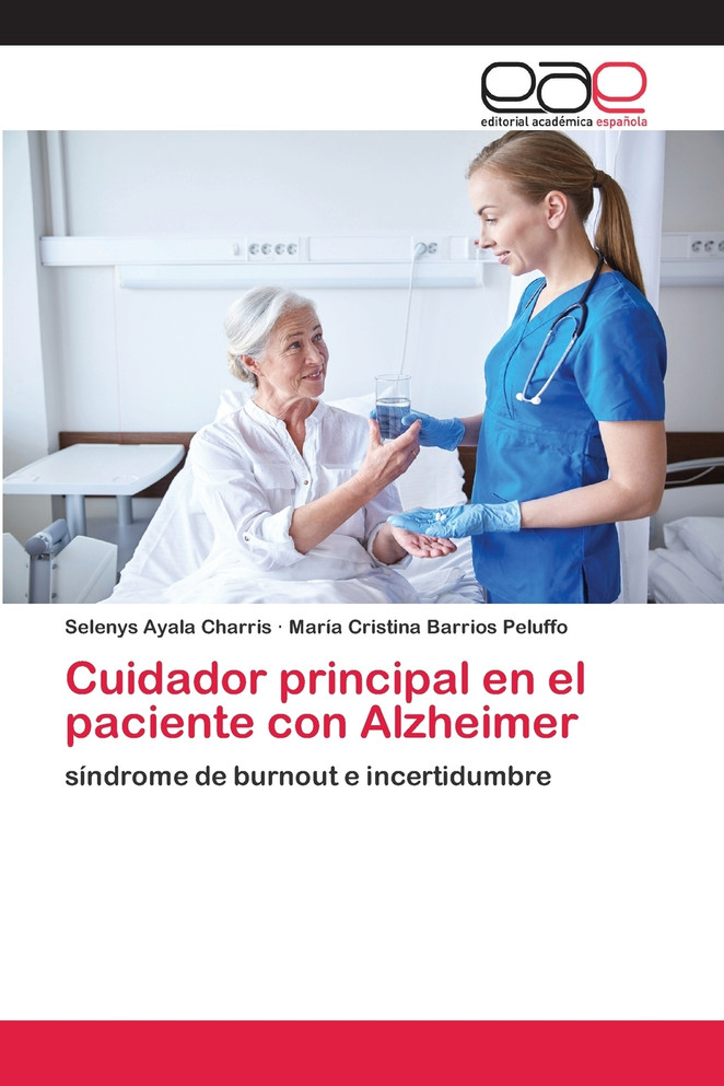 Cuidador principal en el paciente con Alzheimer