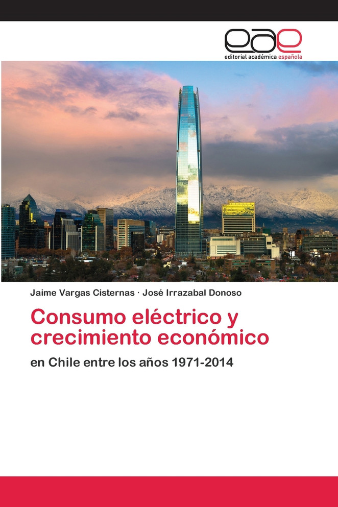 Consumo eléctrico y crecimiento económico