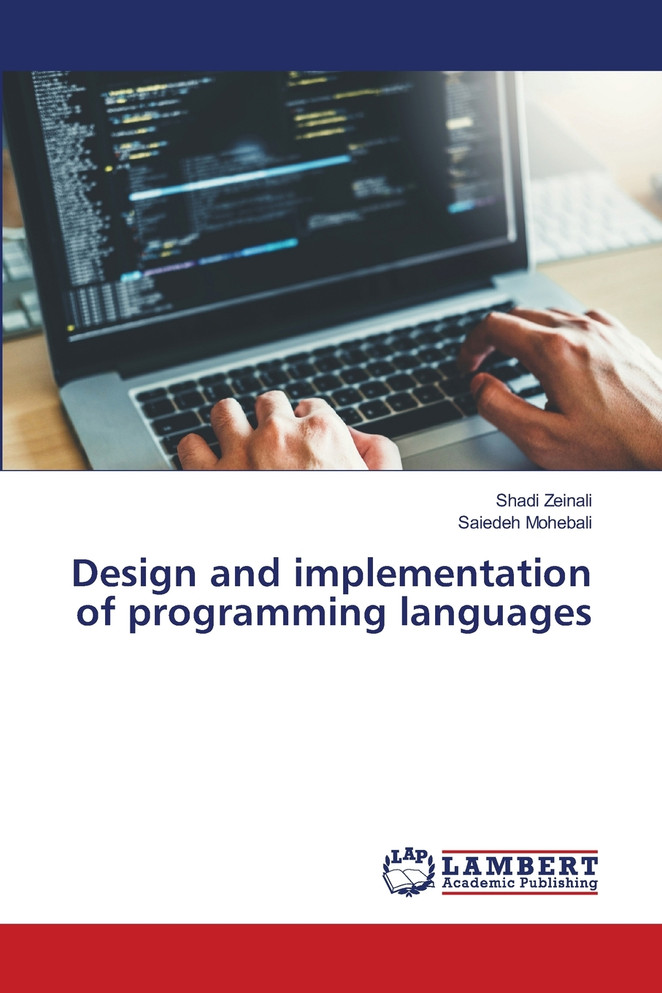 Design and implementation of programming languages