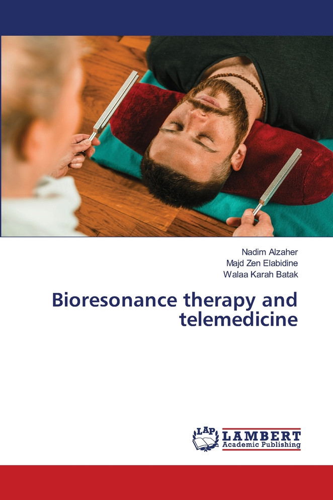 Bioresonance therapy and telemedicine