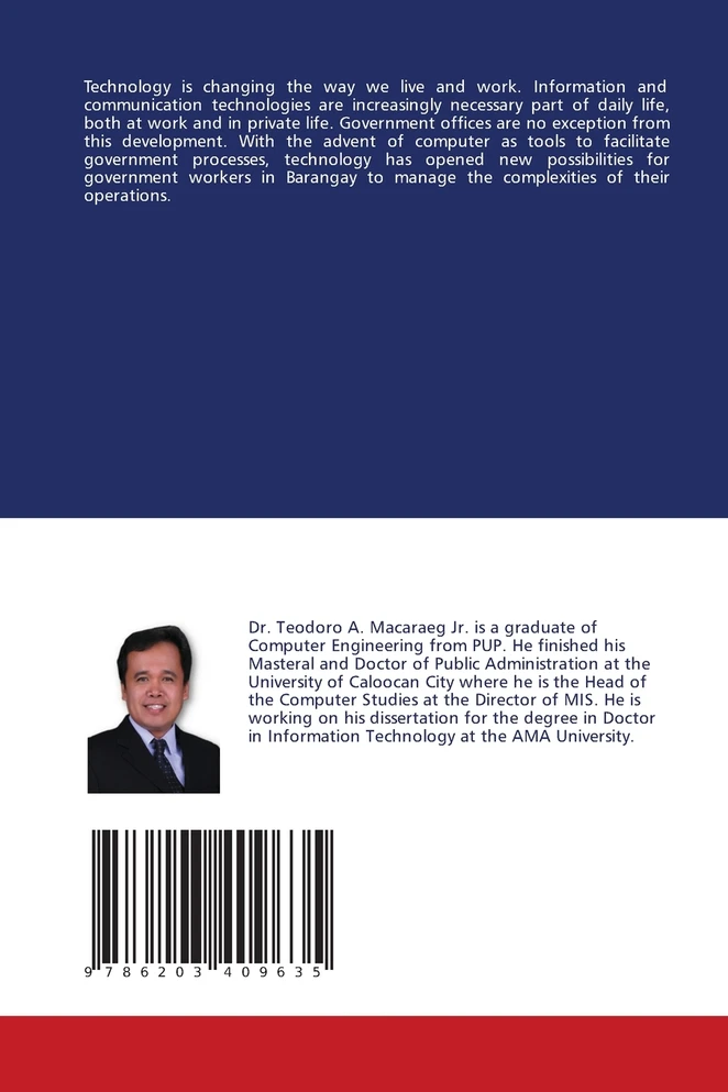 A proposed integrated community-based information system