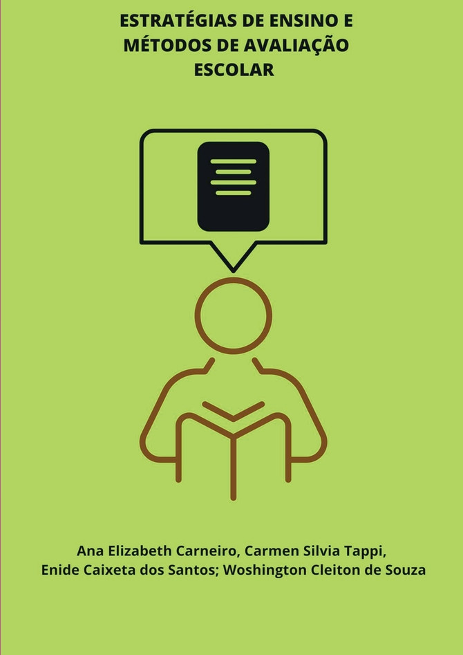 Estratégias De Ensino E Métodos De Avaliação Escolar
