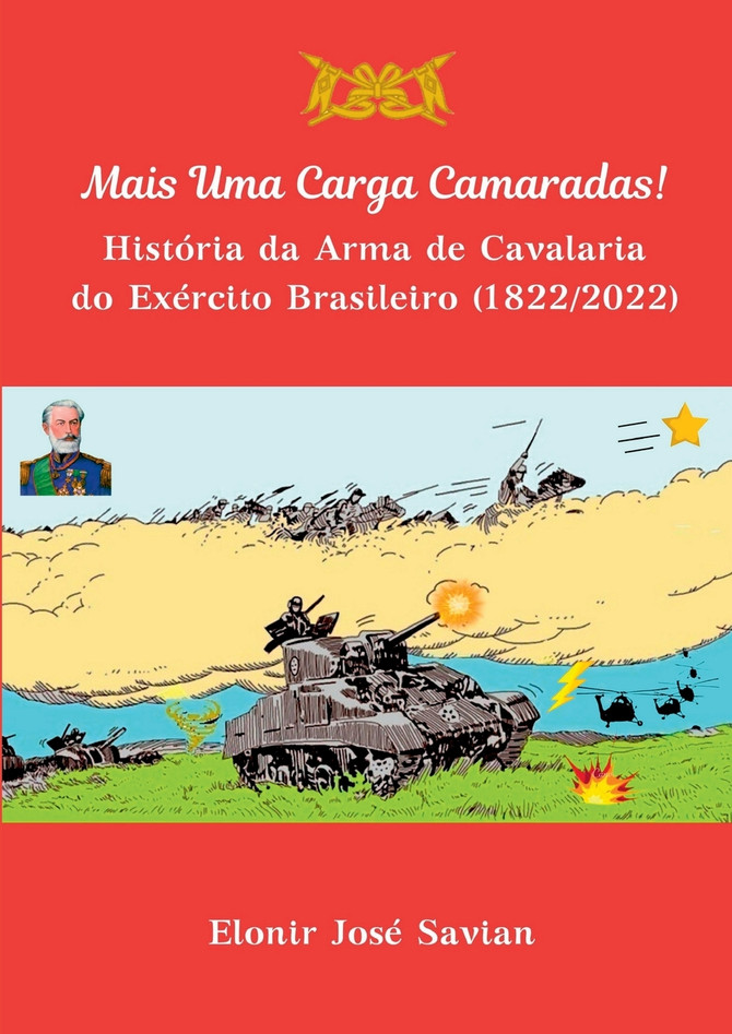 Mais Uma Carga Camaradas!