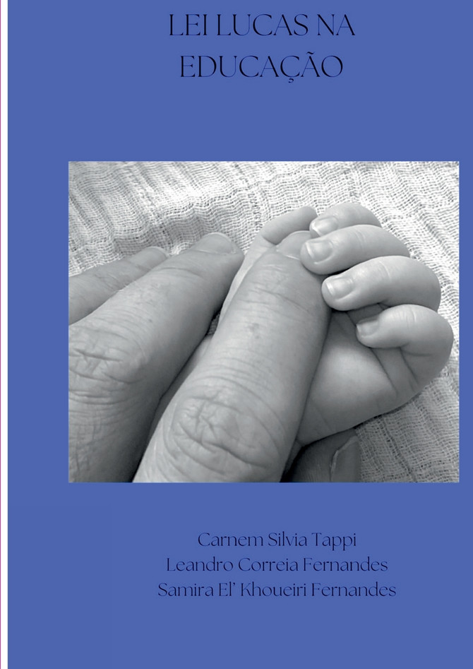 Lei Lucas Na Educação