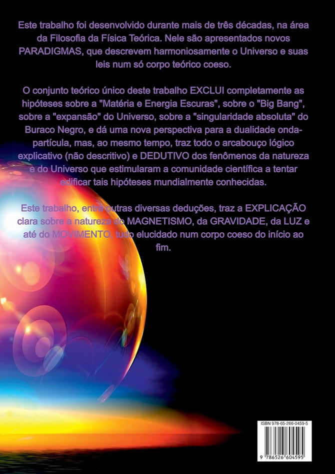 Teoria Do Córtex Universal