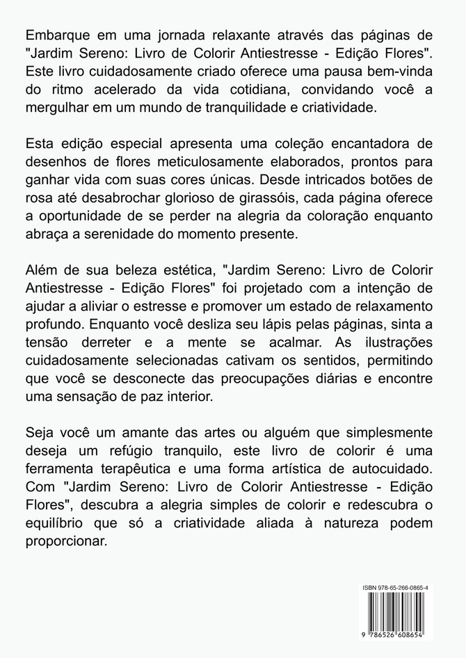 Jardim Sereno