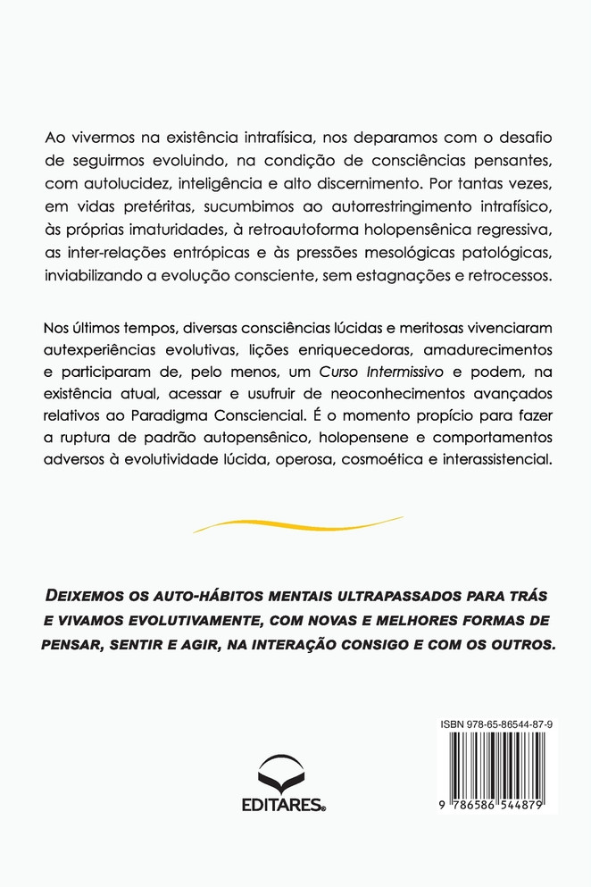 Pensenes - Pensamentos, Sentimentos e Energias