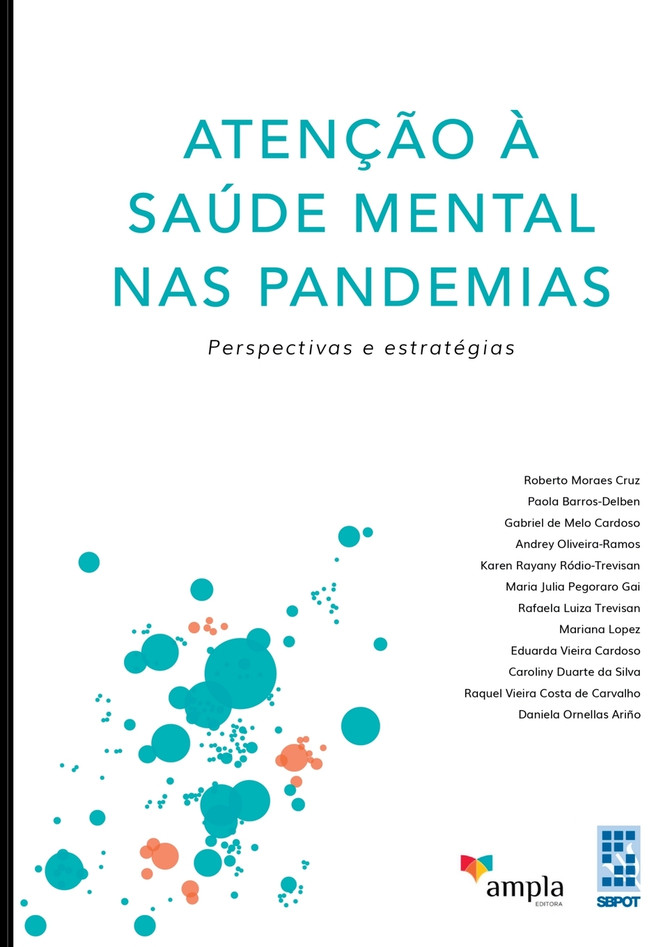 Atenção À Saúde Mental Nas Pandemias