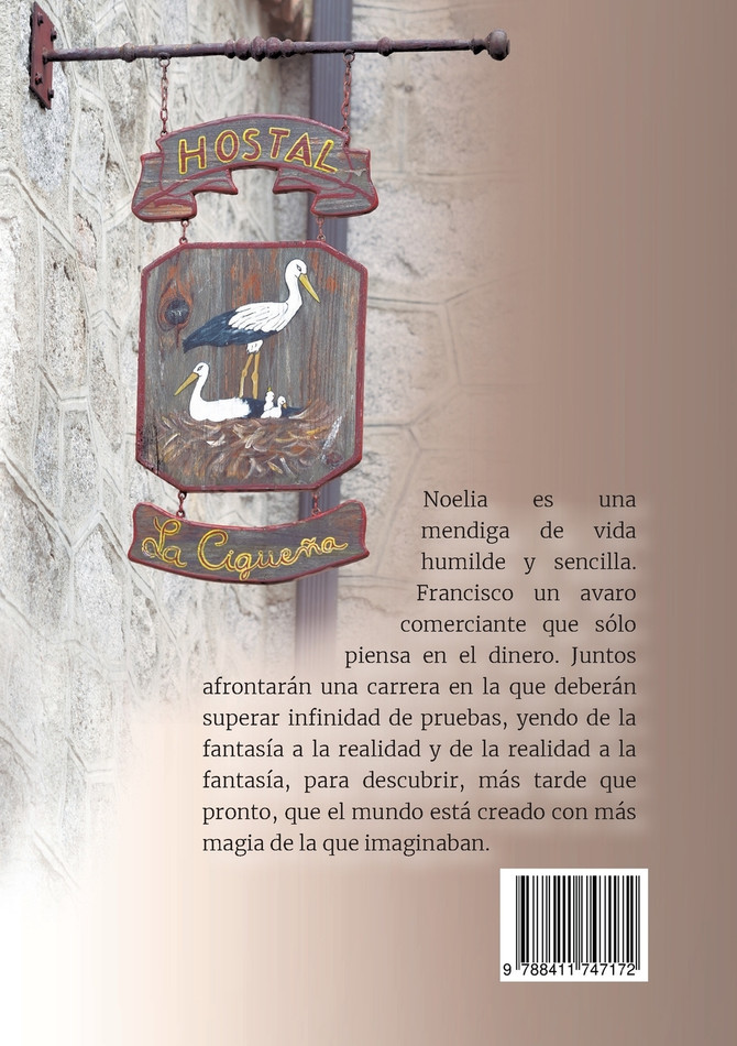 La gran carrera
