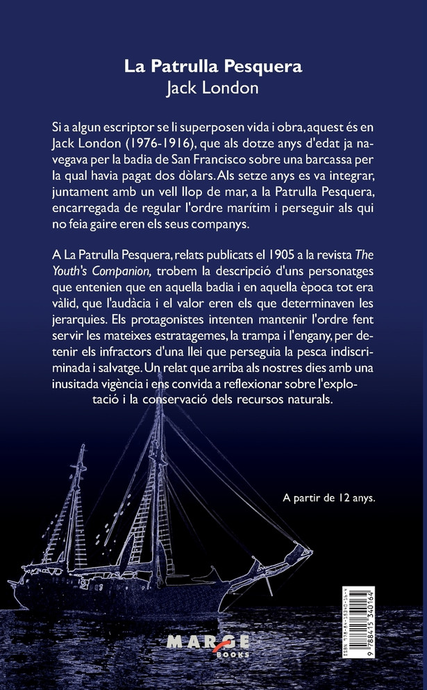 La Patrulla Pesquera (català)