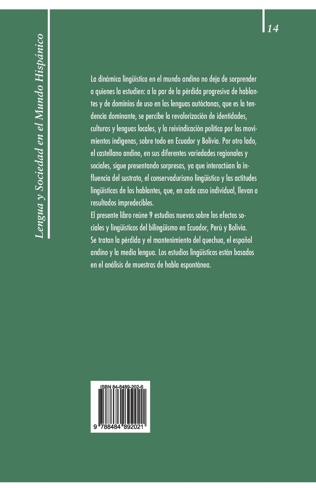 Encuentros y conflictos