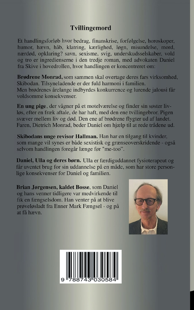 Tvillingemord