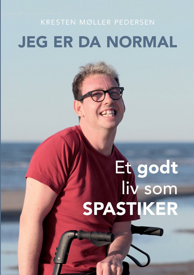 Jeg er da normal