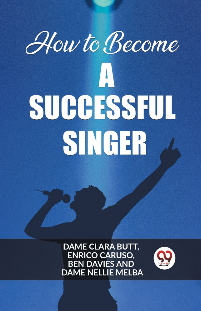 How to Become a Successful Singer
