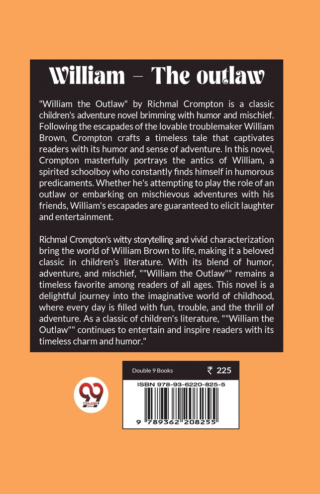 William - the outlaw