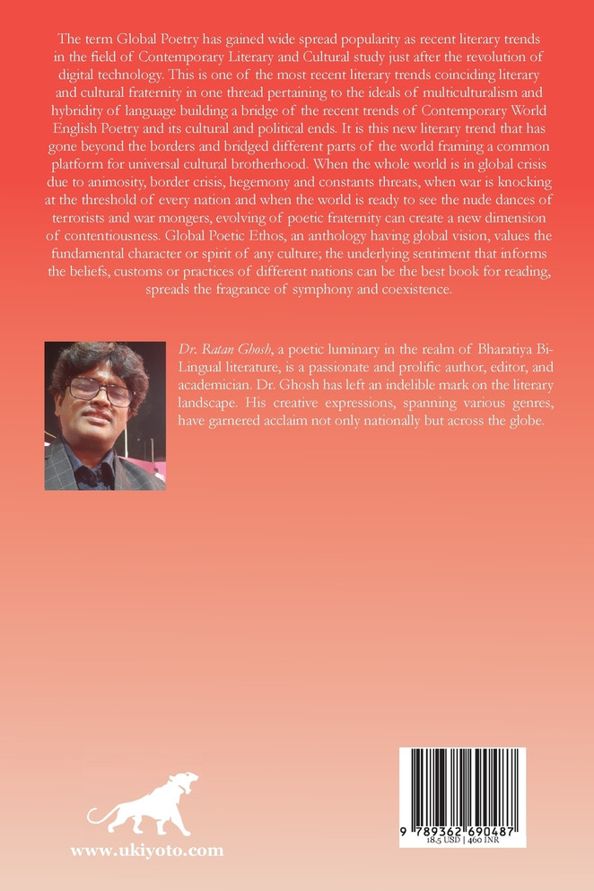 Global Poetic Ethos