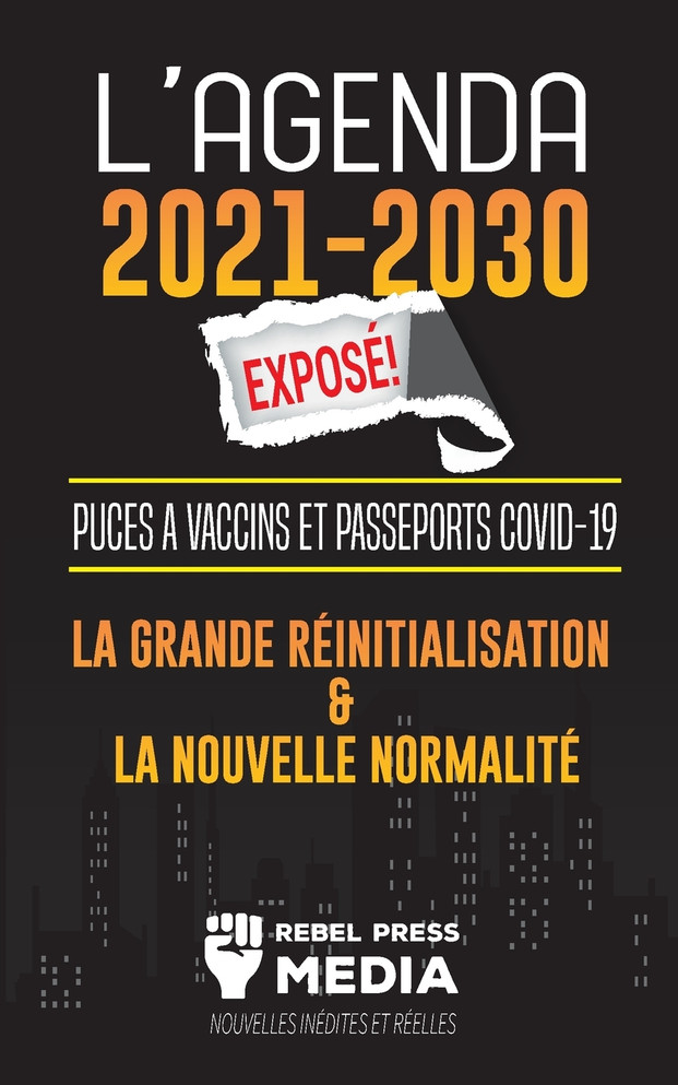 L'Agenda 2021-2030 Exposé !