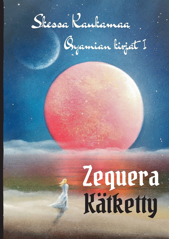 Zequera Kätketty