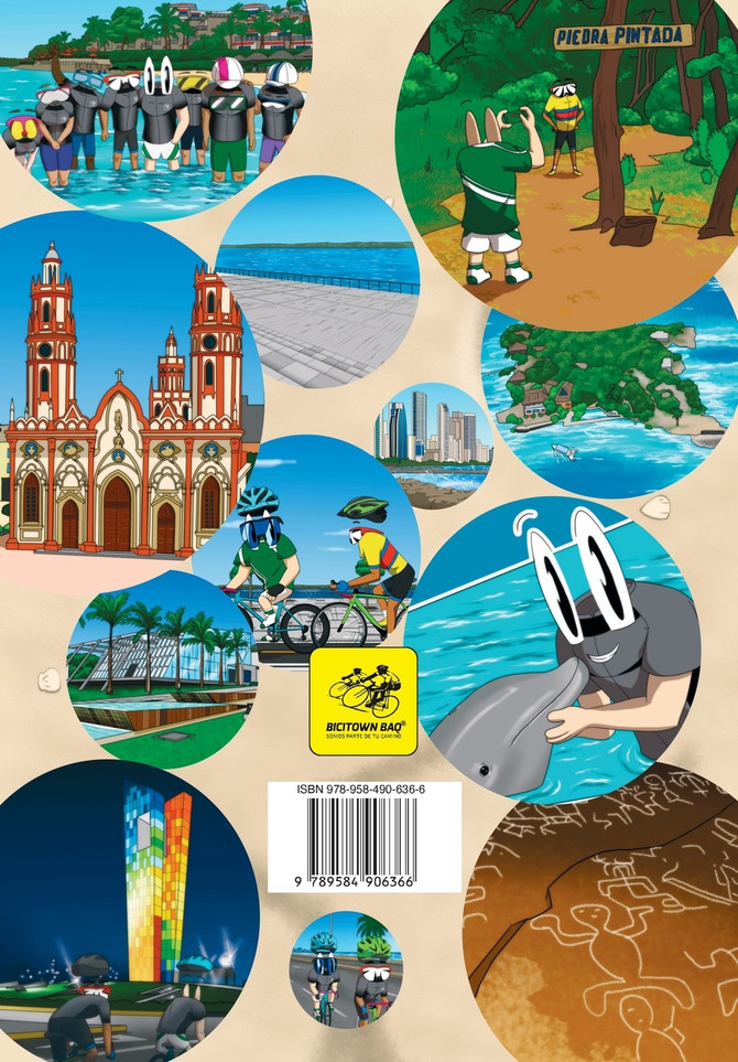Las Aventuras de Jersey