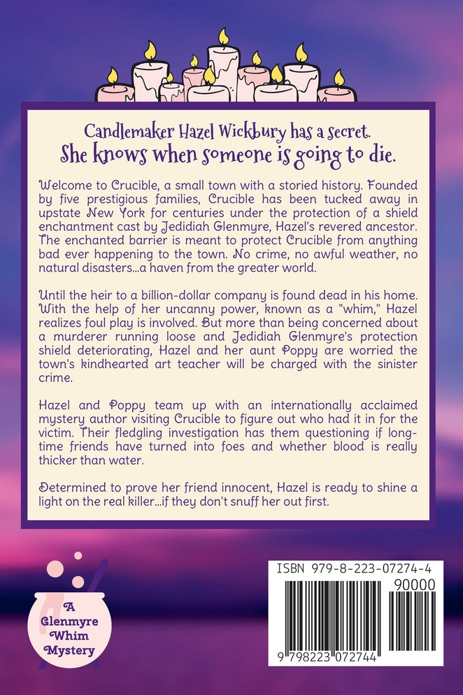 You Can't Candle the Truth