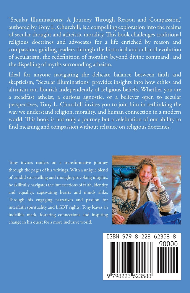 Secular Illuminations