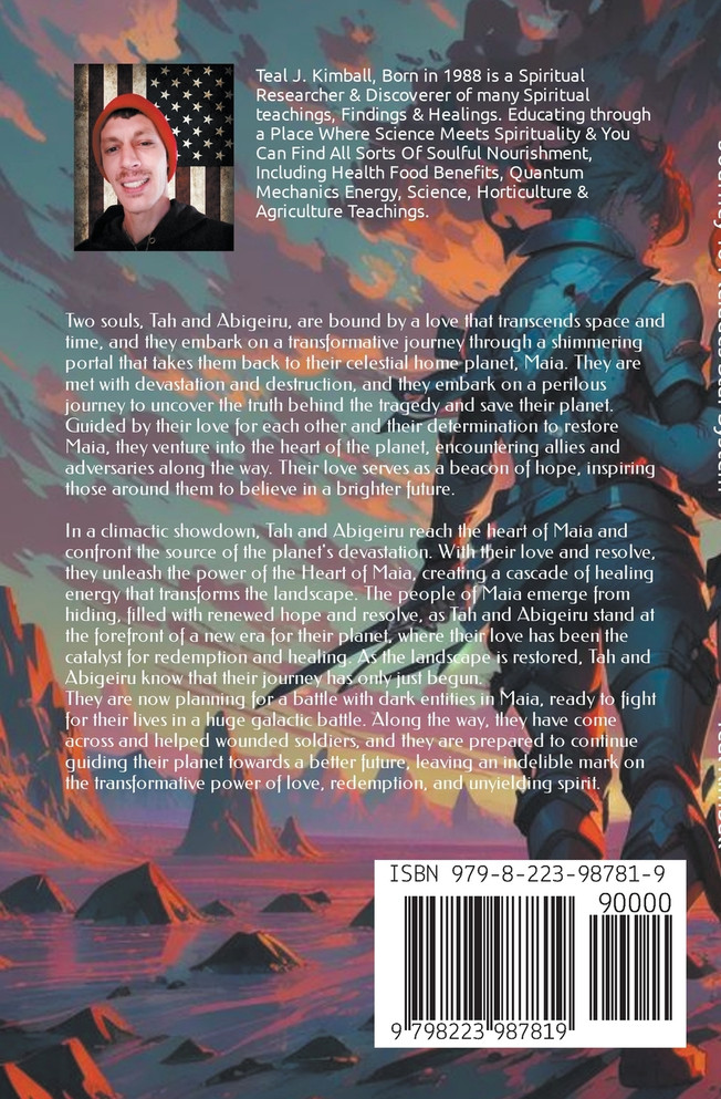 Journey To Pleiades Star System