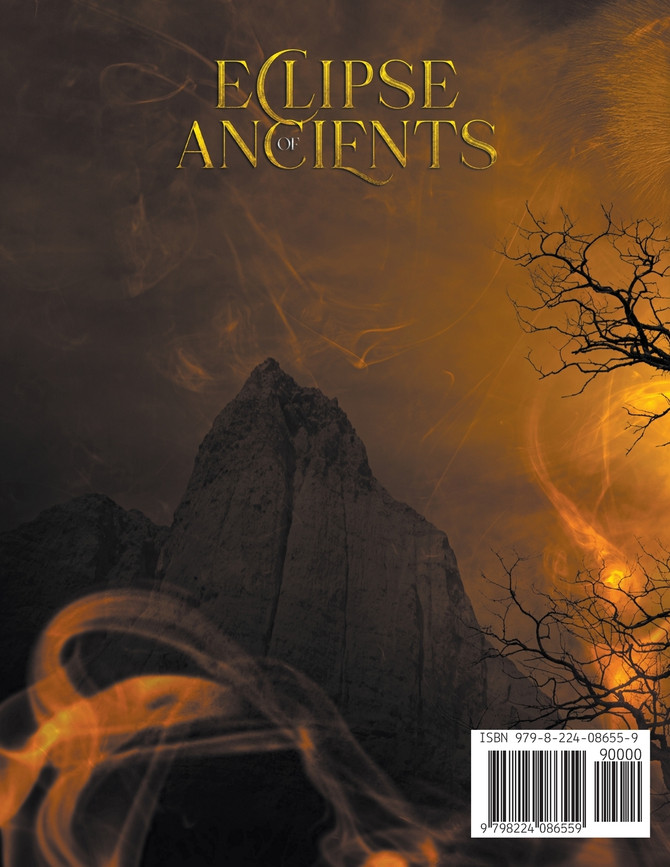 Eclipse of Ancients