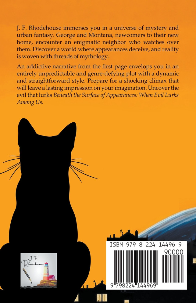 Beneath the Surface of Appearances