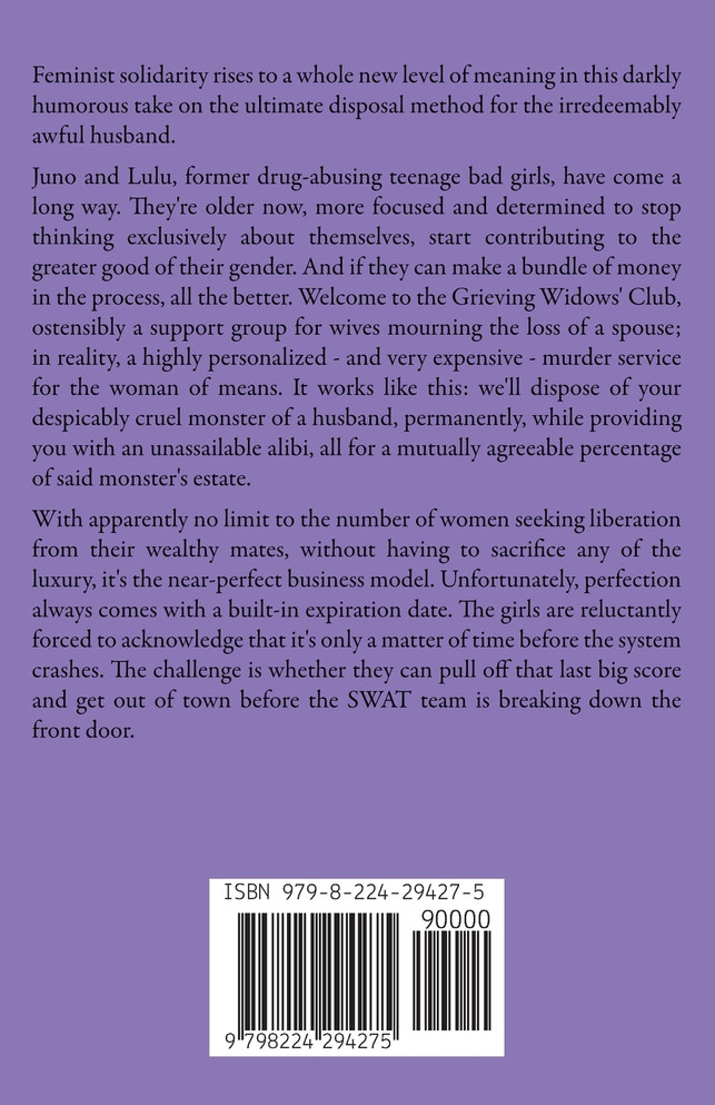 Beautiful Assassins