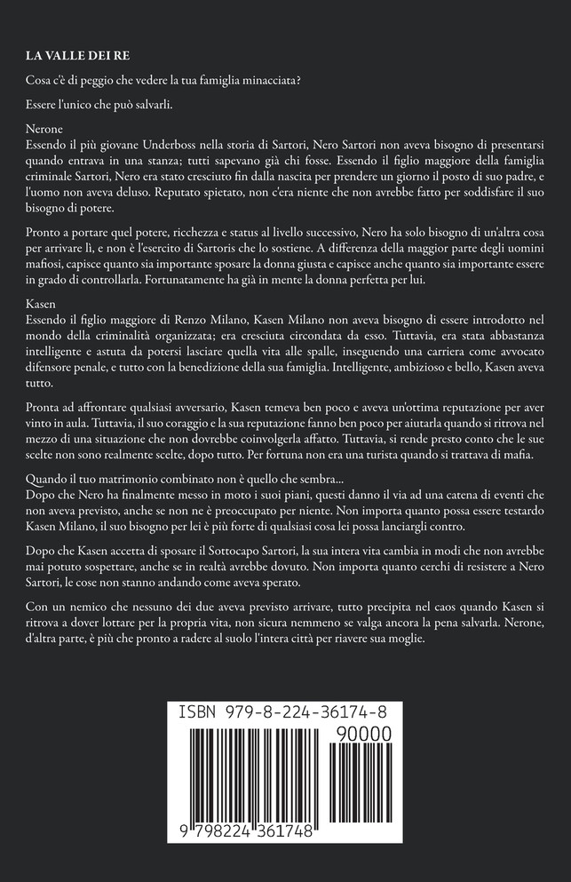 La valle dei re