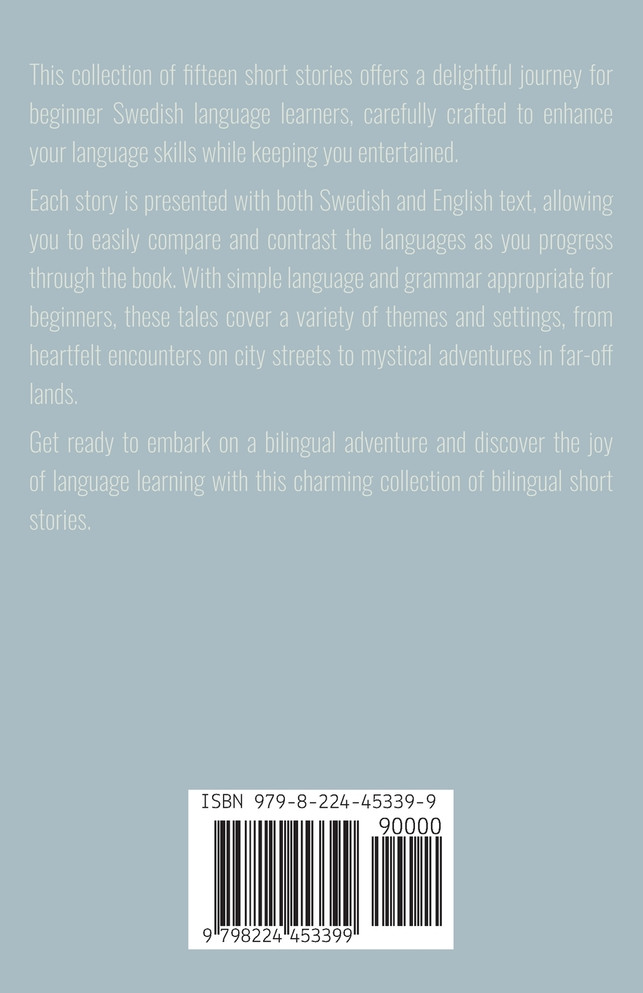 The Stars In The Sky