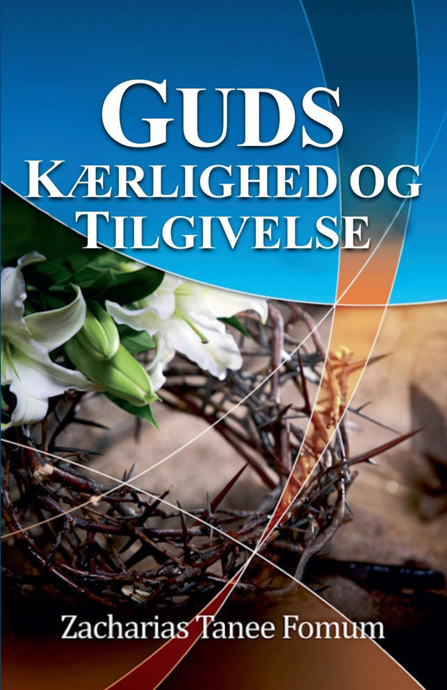 Guds kærlighed og tilgivelse