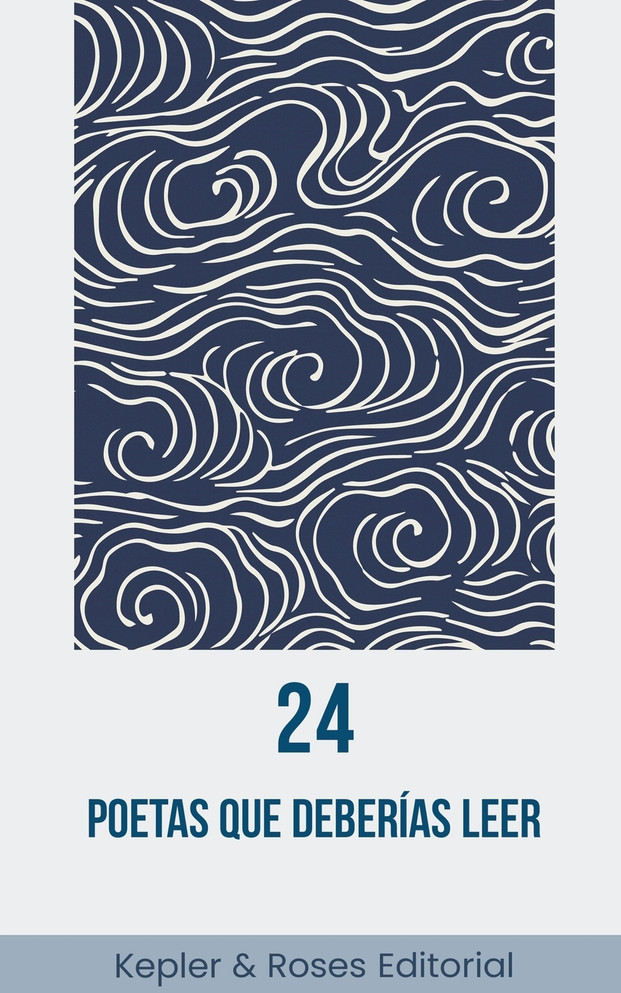 24 poetas que deberías leer