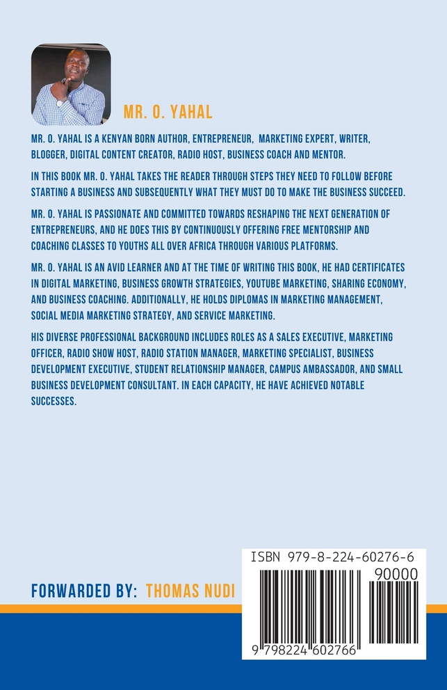 The Two-Way Strategy