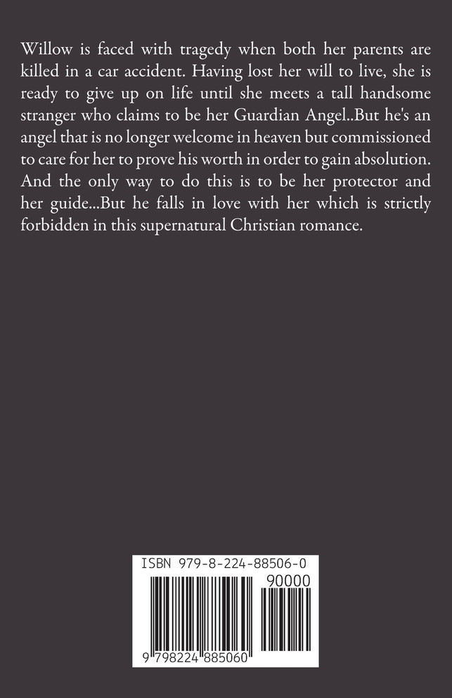 Believing In Angels