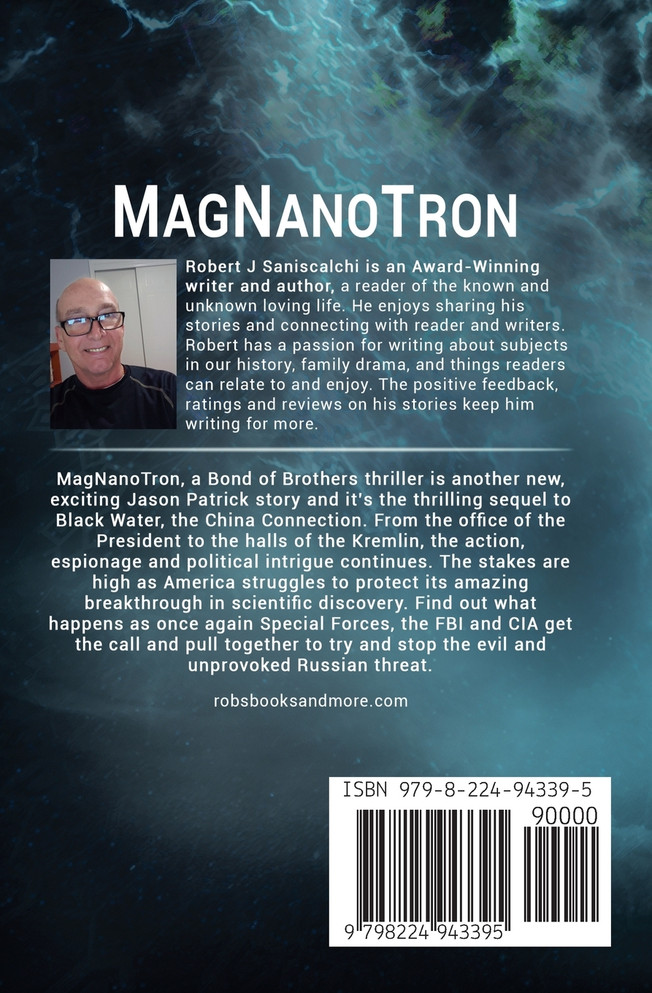 Magnanotron