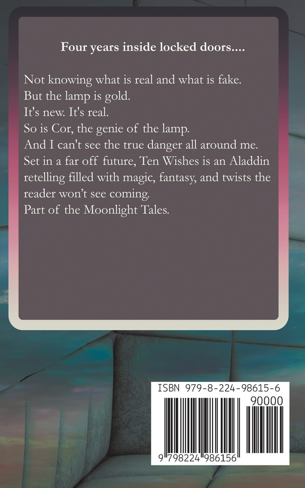 Ten Wishes