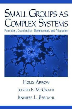 Small Groups as Complex Systems
