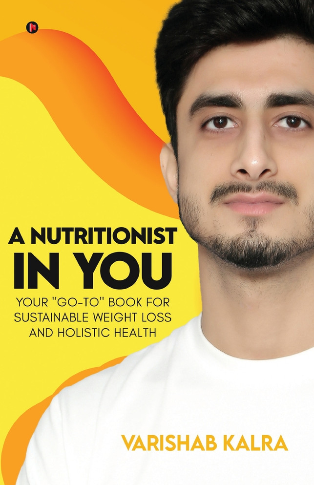 A Nutritionist In You
