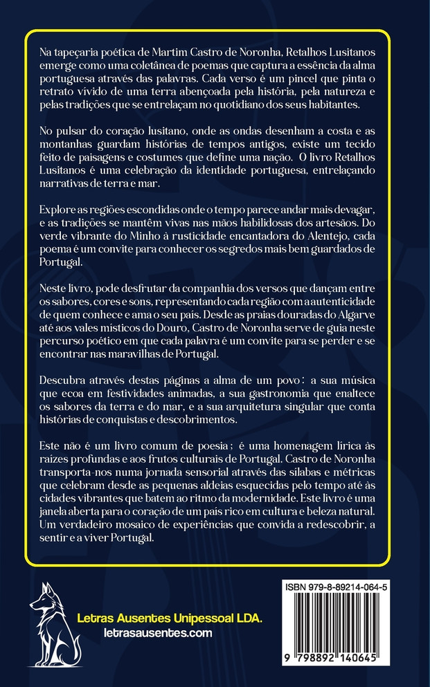 Retalhos Lusitanos