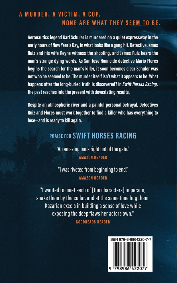 Swift Horses Racing