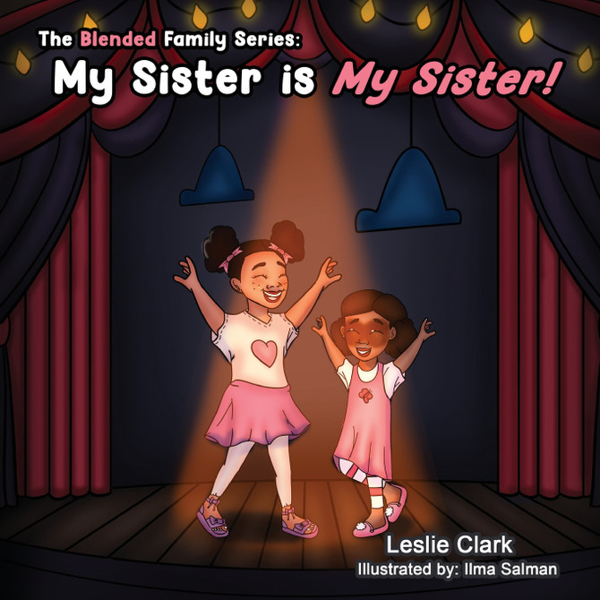 My Sister is My Sister!