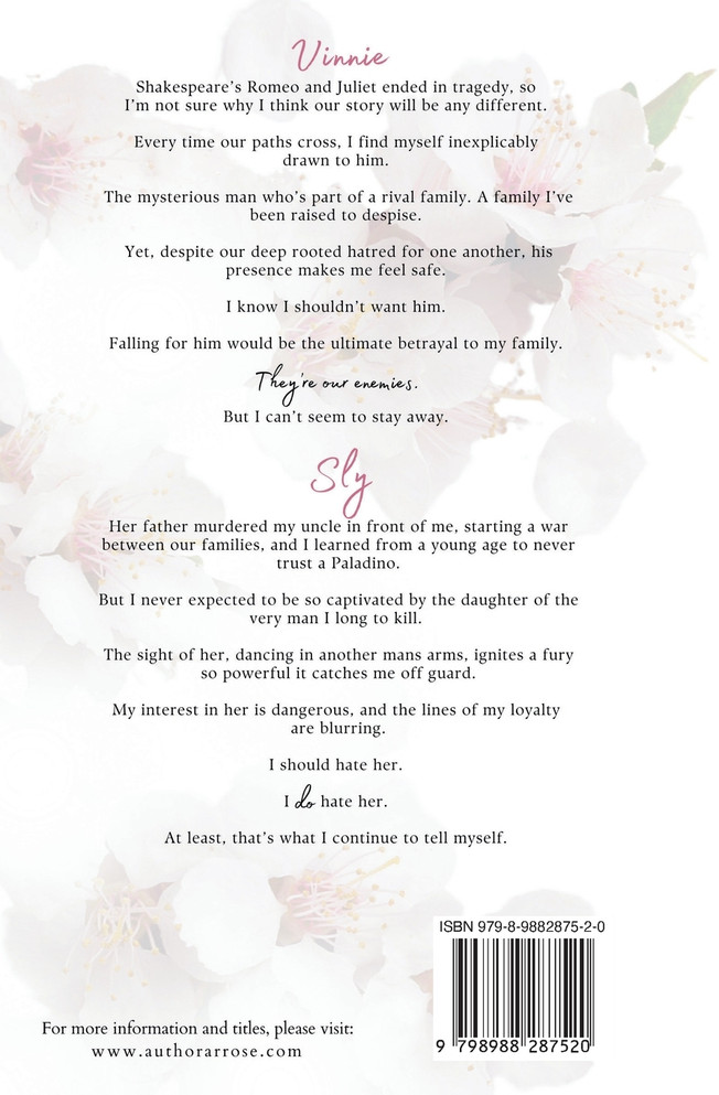 Sins of Sorrow