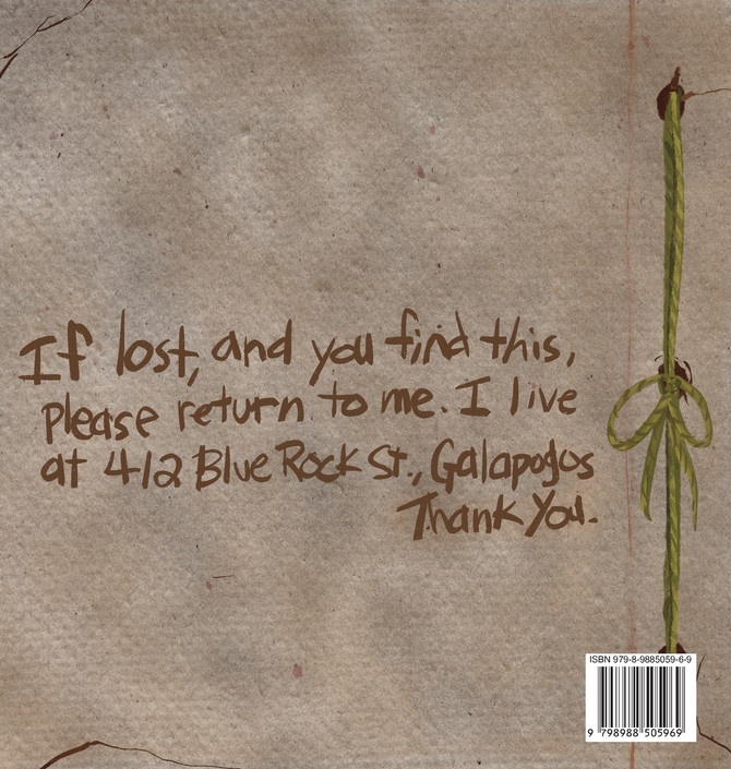 Tijuana's Journal