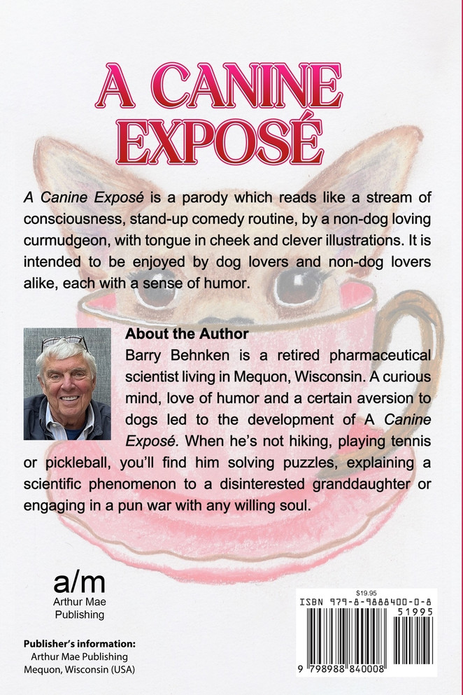 A Canine Exposé