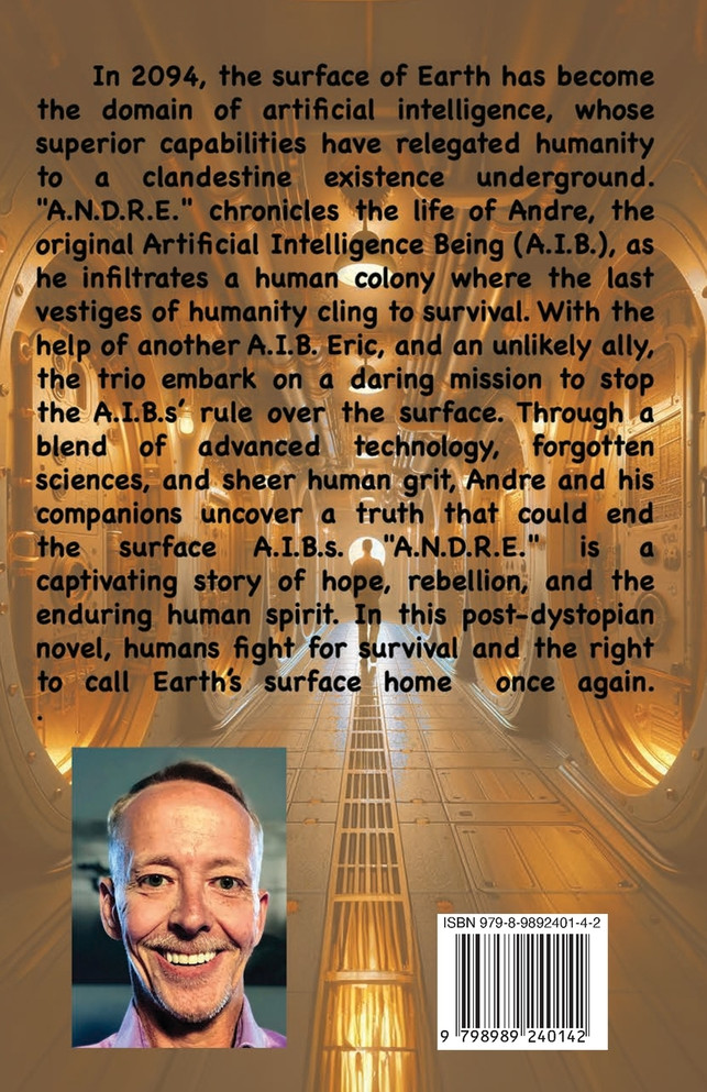 A.N.D.R.E.