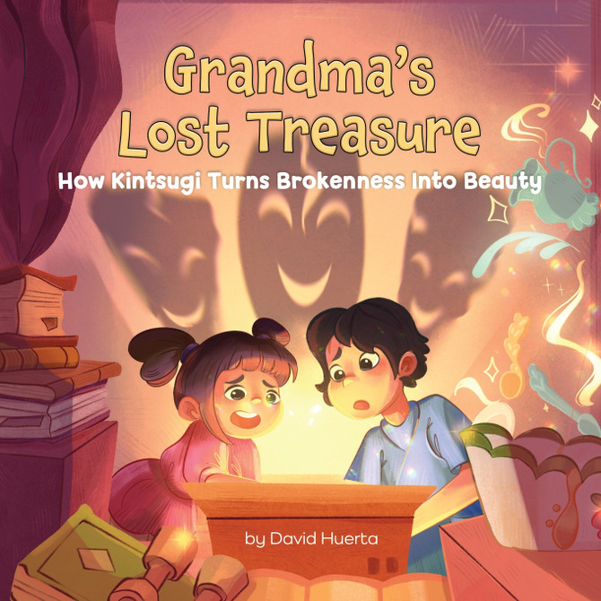 Grandma's Lost Treasure