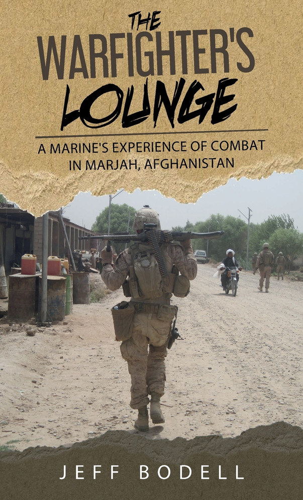 The Warfighter's Lounge